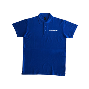 T-shirt, blue